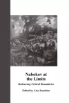 Nabokov at the Limits cover