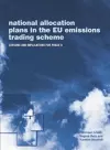 National Allocation Plans in the EU Emissions Trading Scheme cover