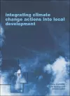 Integrating Climate Change Actions into Local Development cover