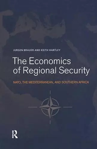 The Economics of Regional Security cover