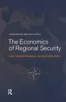 The Economics of Regional Security cover