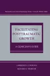 Facilitating Posttraumatic Growth cover