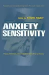 Anxiety Sensitivity cover