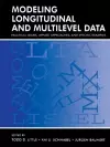 Modeling Longitudinal and Multilevel Data cover