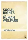 Social Rights and Human Welfare cover