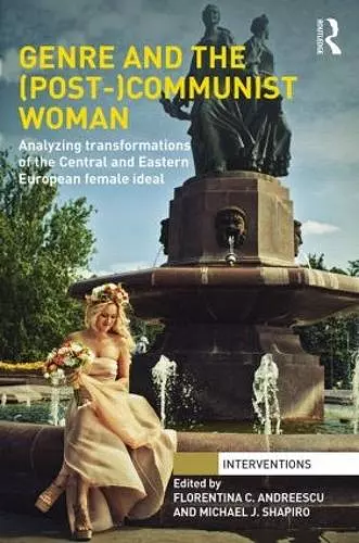 Genre and the (Post-)Communist Woman cover