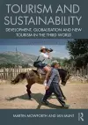 Tourism and Sustainability cover