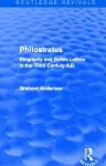 Philostratus (Routledge Revivals) cover