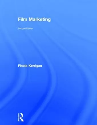 Film Marketing cover