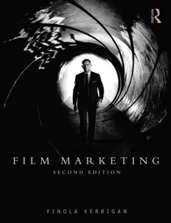 Film Marketing cover