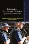 Policing the 2012 London Olympics cover