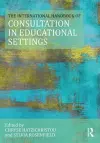 The International Handbook of Consultation in Educational Settings cover