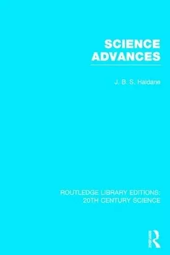 Science Advances cover