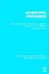 Scientific Progress cover