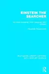 Einstein The Searcher cover