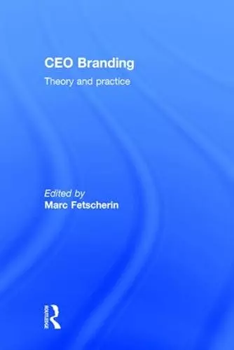 CEO Branding cover