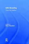 CEO Branding cover