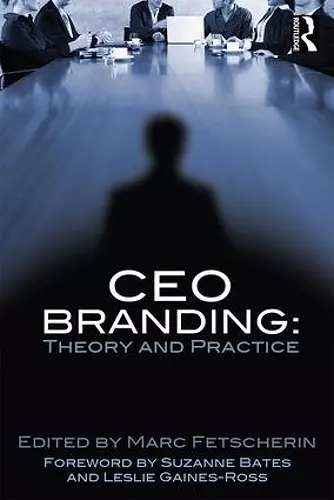 CEO Branding cover