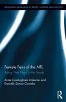 Female Fans of the NFL cover