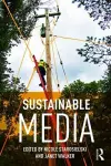 Sustainable Media cover