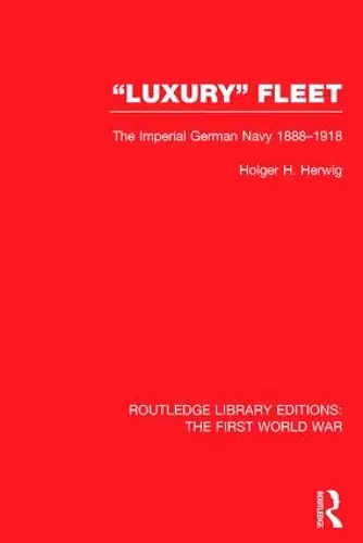 Luxury Fleet cover