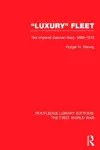 Luxury Fleet cover