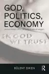 God, Politics, Economy cover