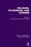 Religion, Pilgrimage, and Tourism cover