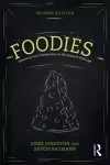 Foodies cover