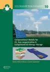 Computational Models for CO2 Geo-sequestration & Compressed Air Energy Storage cover