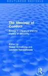 The Ideology of Conduct (Routledge Revivals) cover