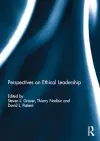 Perspectives on Ethical Leadership cover