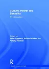 Culture, Health and Sexuality cover