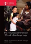 The Routledge Handbook of Medical Anthropology cover