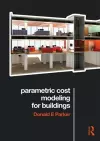 Parametric Cost Modeling for Buildings cover