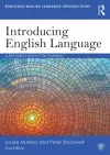 Introducing English Language cover