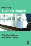 Introducing Business English cover