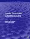 Learning Conversations (Psychology Revivals) cover