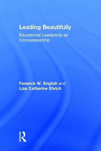 Leading Beautifully cover