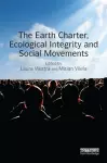 The Earth Charter, Ecological Integrity and Social Movements cover