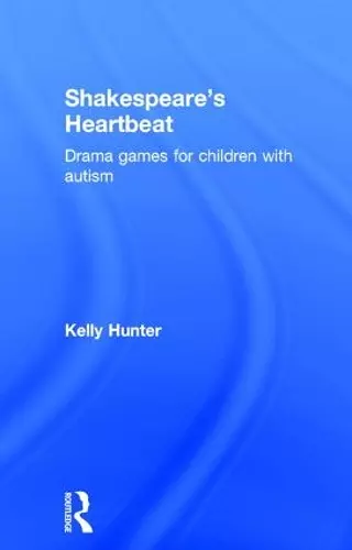 Shakespeare's Heartbeat cover