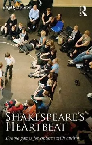 Shakespeare's Heartbeat cover