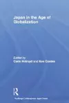 Japan in the Age of Globalization cover