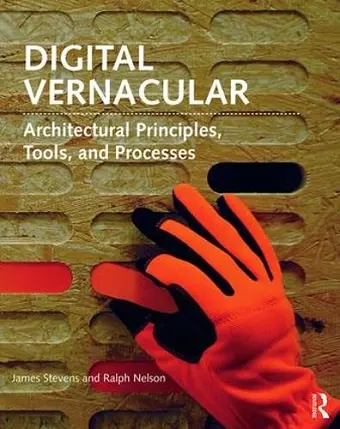 Digital Vernacular cover