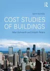 Cost Studies of Buildings cover