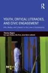 Youth, Critical Literacies, and Civic Engagement cover