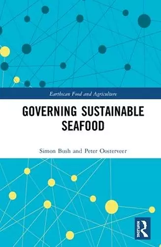 Governing Sustainable Seafood cover