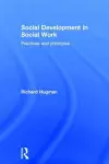 Social Development in Social Work cover