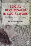 Social Development in Social Work cover