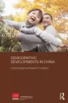 Demographic Developments in China cover